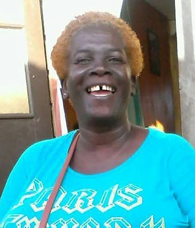 Alma Ometa Bayne