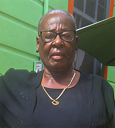 Francilia Constantin