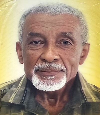 Vere St Clair Goddard